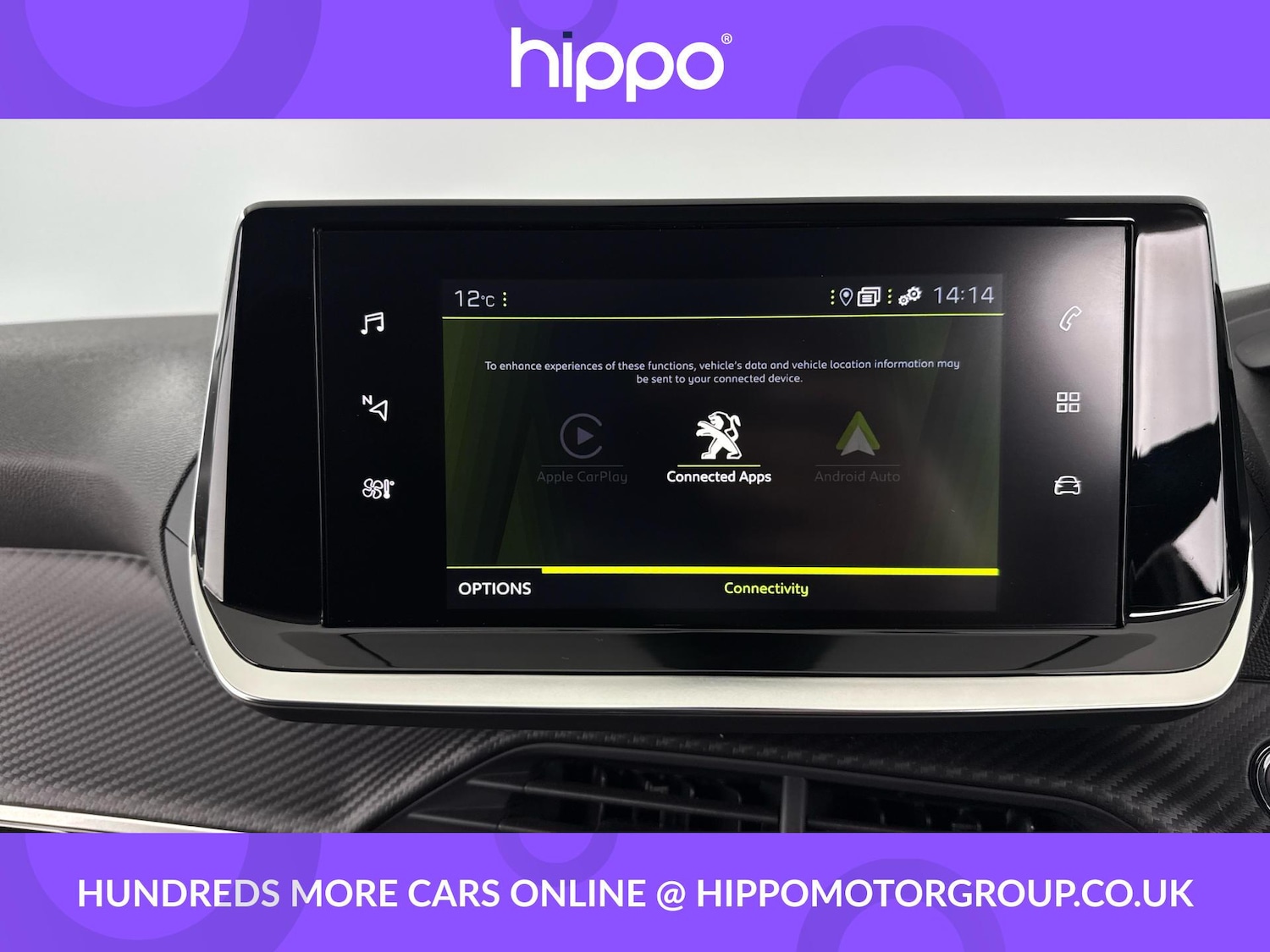 Used Peugeot 208 2023 for sale - 76926530: Photo 19