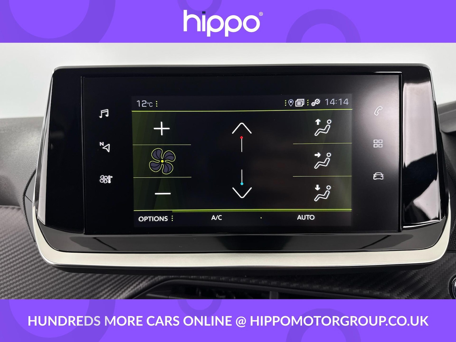 Used Peugeot 208 2023 for sale - 76926530: Photo 20