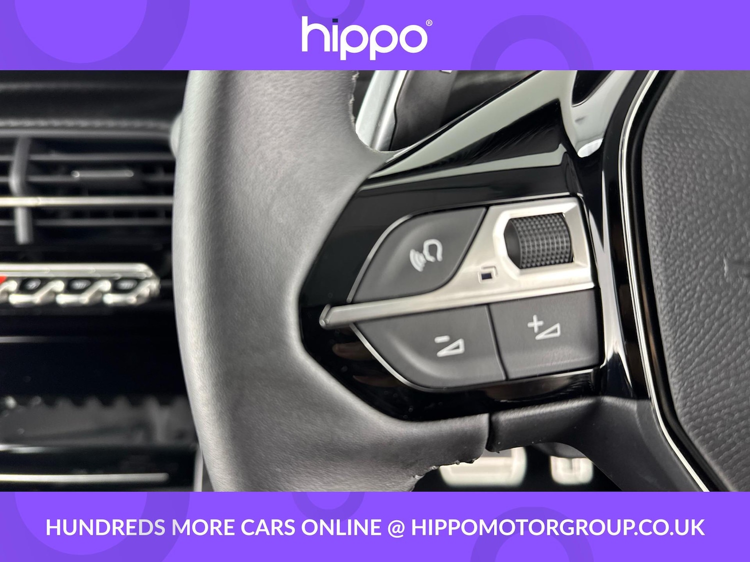 Used Peugeot 208 2023 for sale - 76926530: Photo 22