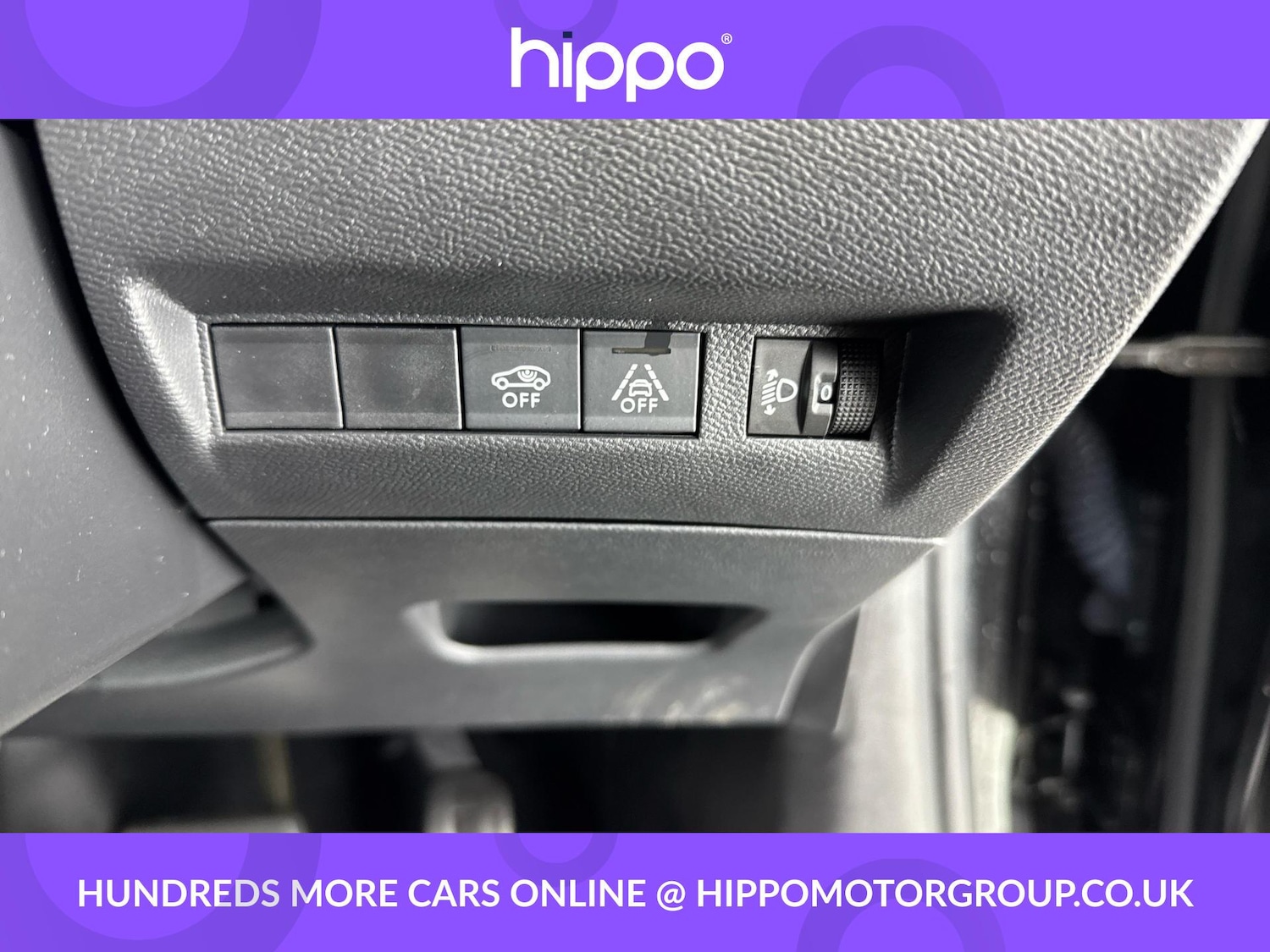 Used Peugeot 208 2023 for sale - 76926530: Photo 24