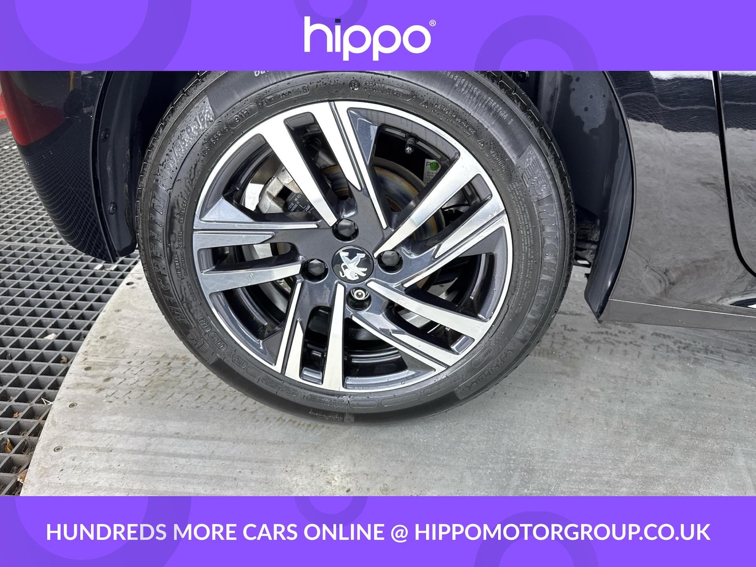 Used Peugeot 208 2023 for sale - 76926530: Photo 26