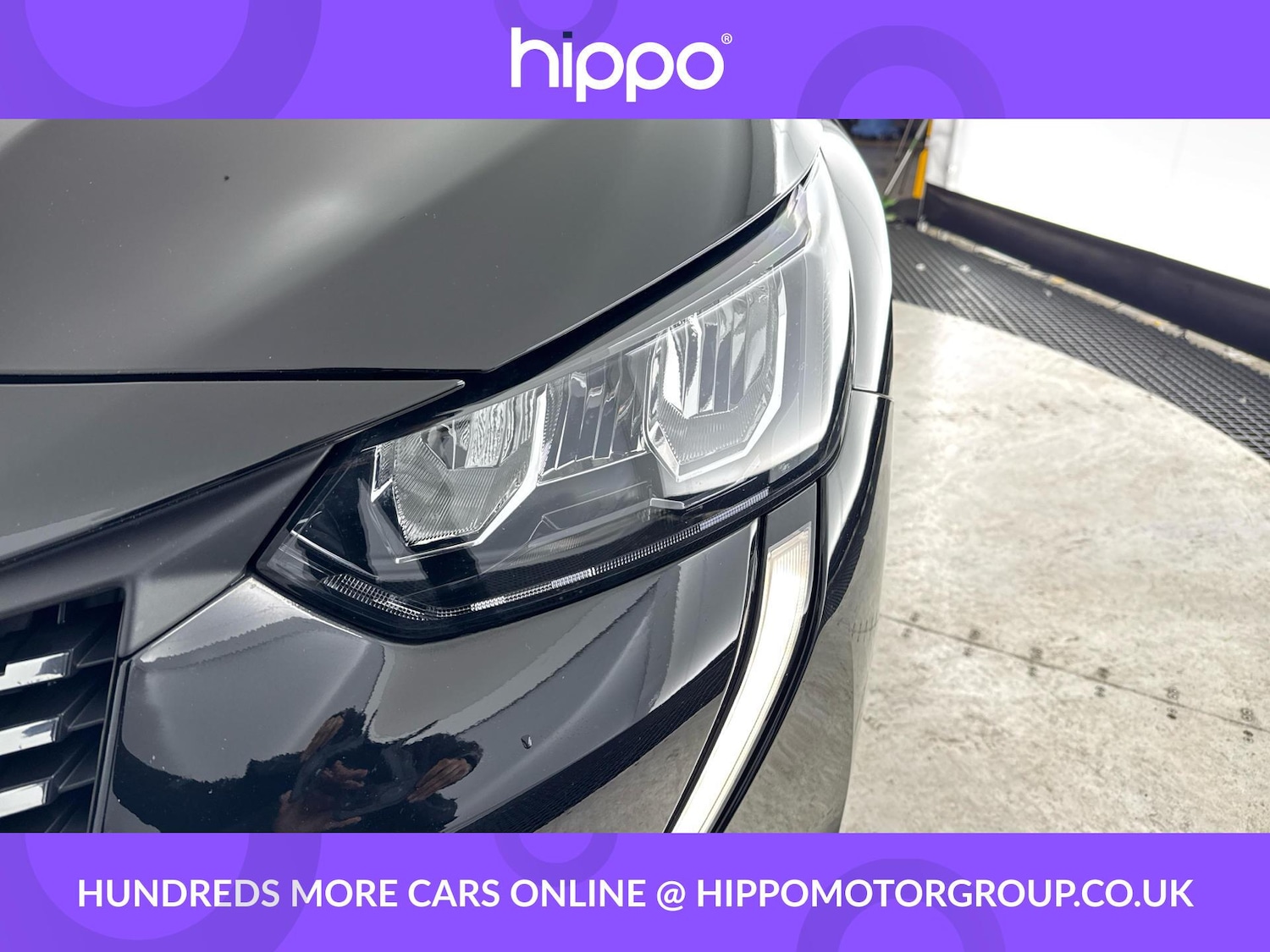 Used Peugeot 208 2023 for sale - 76926530: Photo 29