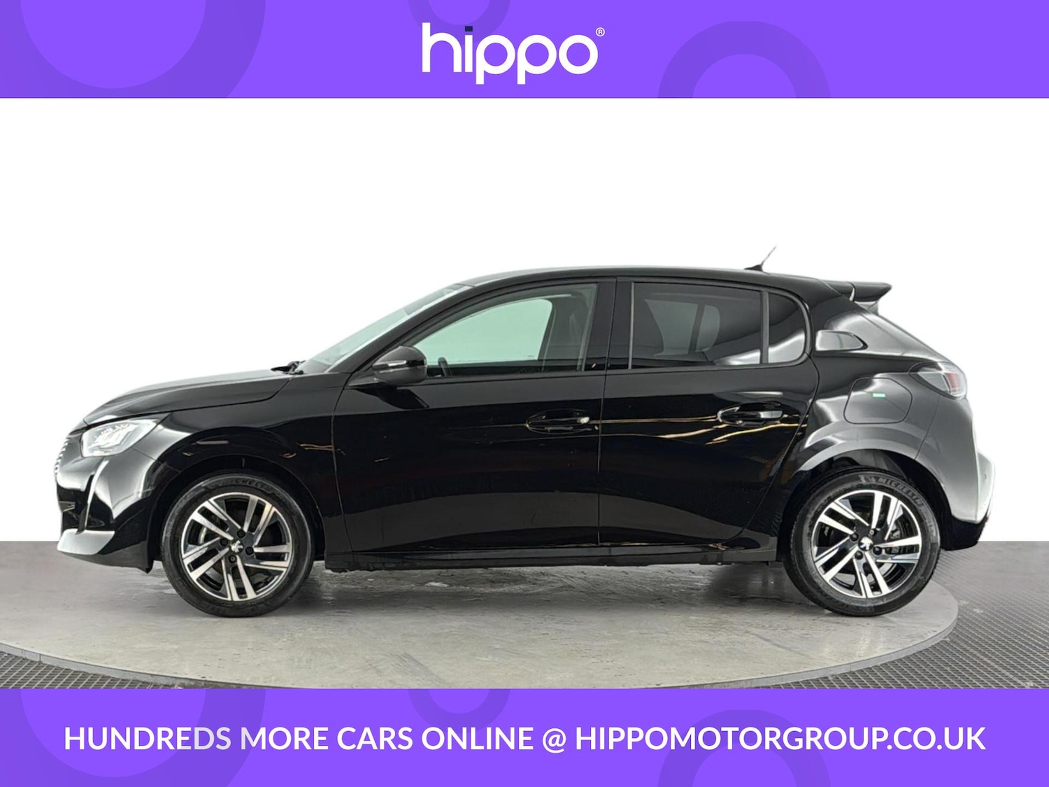 Used Peugeot 208 2023 for sale - 76926530: Photo 7