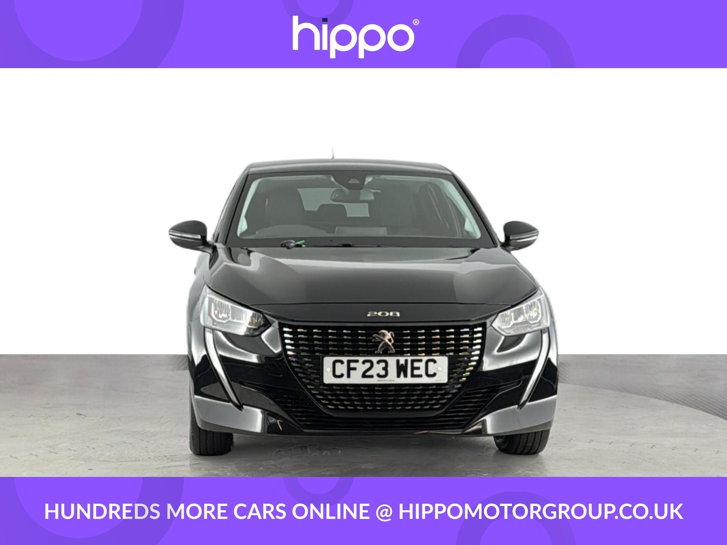 Used Peugeot 208 2023 for sale - 76926530: Photo 8