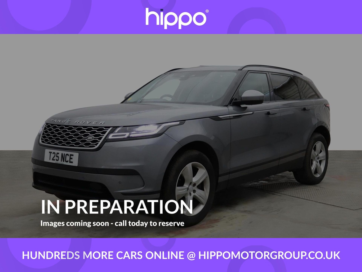 Used Land Rover Range Rover Velar 2022 for sale - 77612207: Photo 2