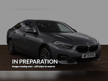 BMW - 2 Series