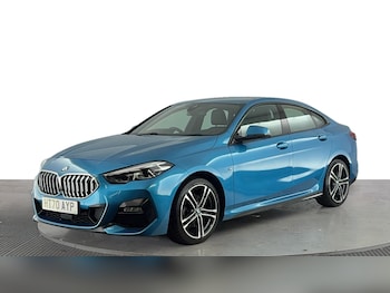 BMW - 2 Series