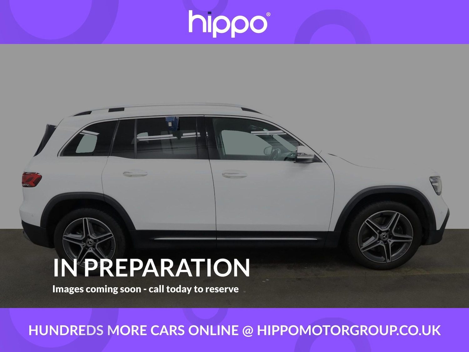 Used Mercedes-Benz GLB 2021 for sale - 77081965: Photo 5