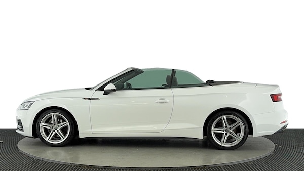 Used Audi A5 2018 for sale - 75133601: Photo 14