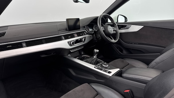 Used Audi A5 2018 for sale - 75133601: Photo 18