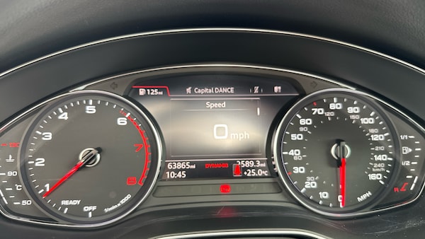 Used Audi A5 2018 for sale - 75133601: Photo 21