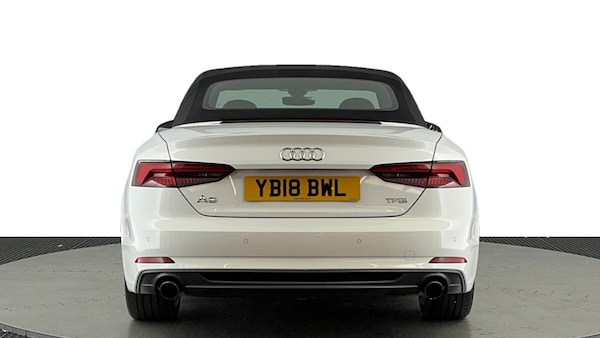 Used Audi A5 2018 for sale - 75133601: Photo 34