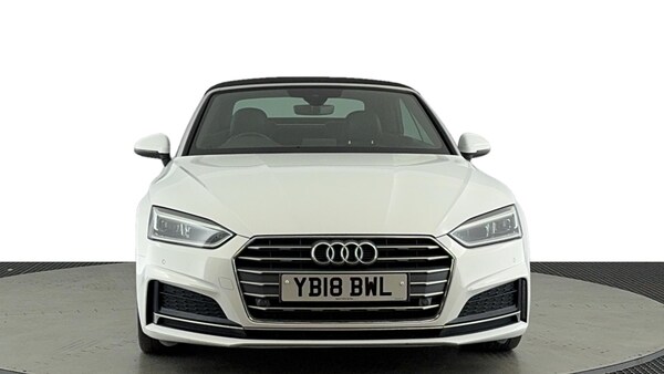 Used Audi A5 2018 for sale - 75133601: Photo 43