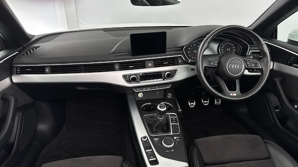 Used Audi A5 2018 for sale - 75133601: Photo 54