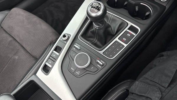 Used Audi A5 2018 for sale - 75133601: Photo 60
