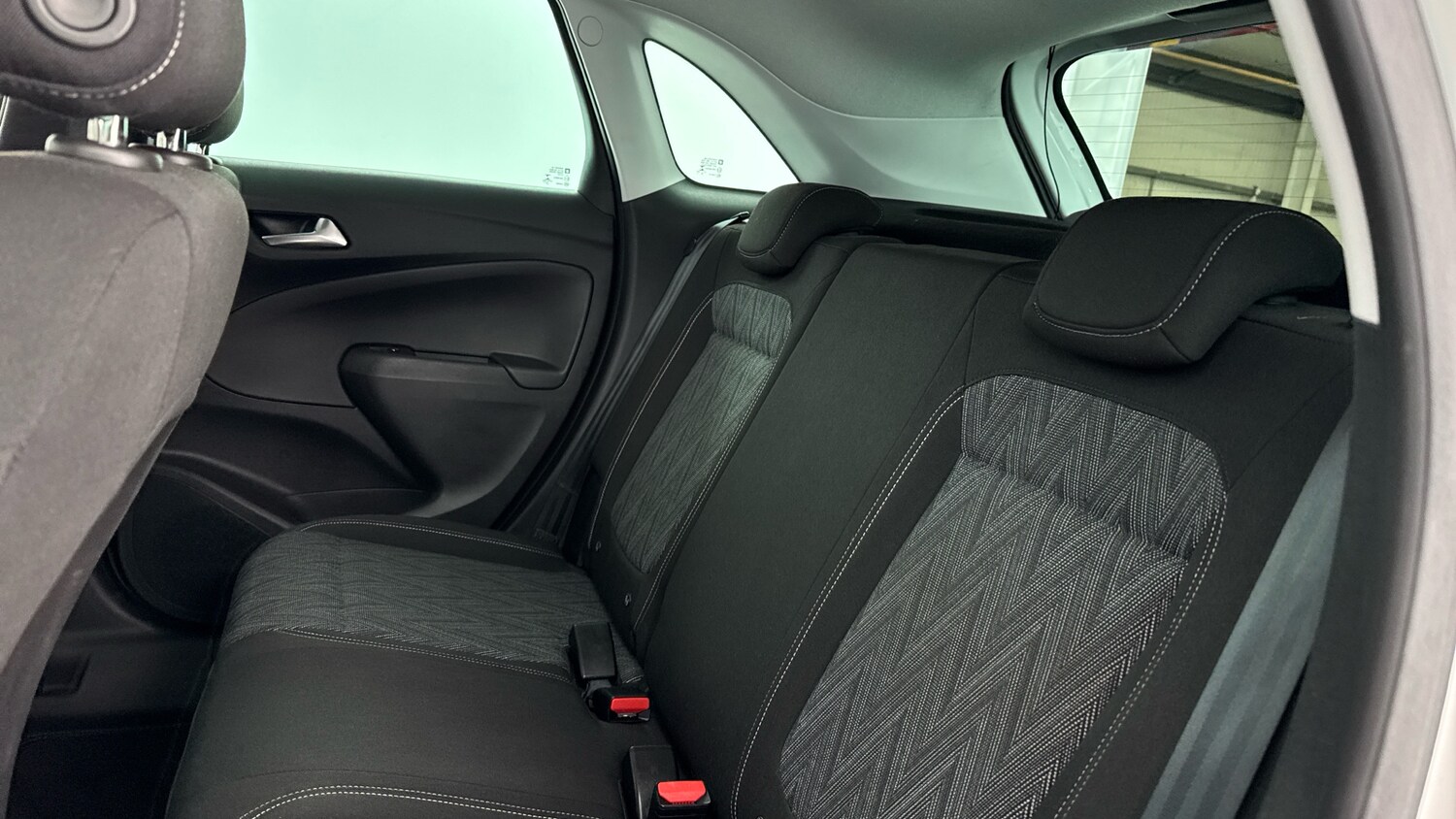 Used Vauxhall Crossland X 2020 for sale - 76057616: Photo 14