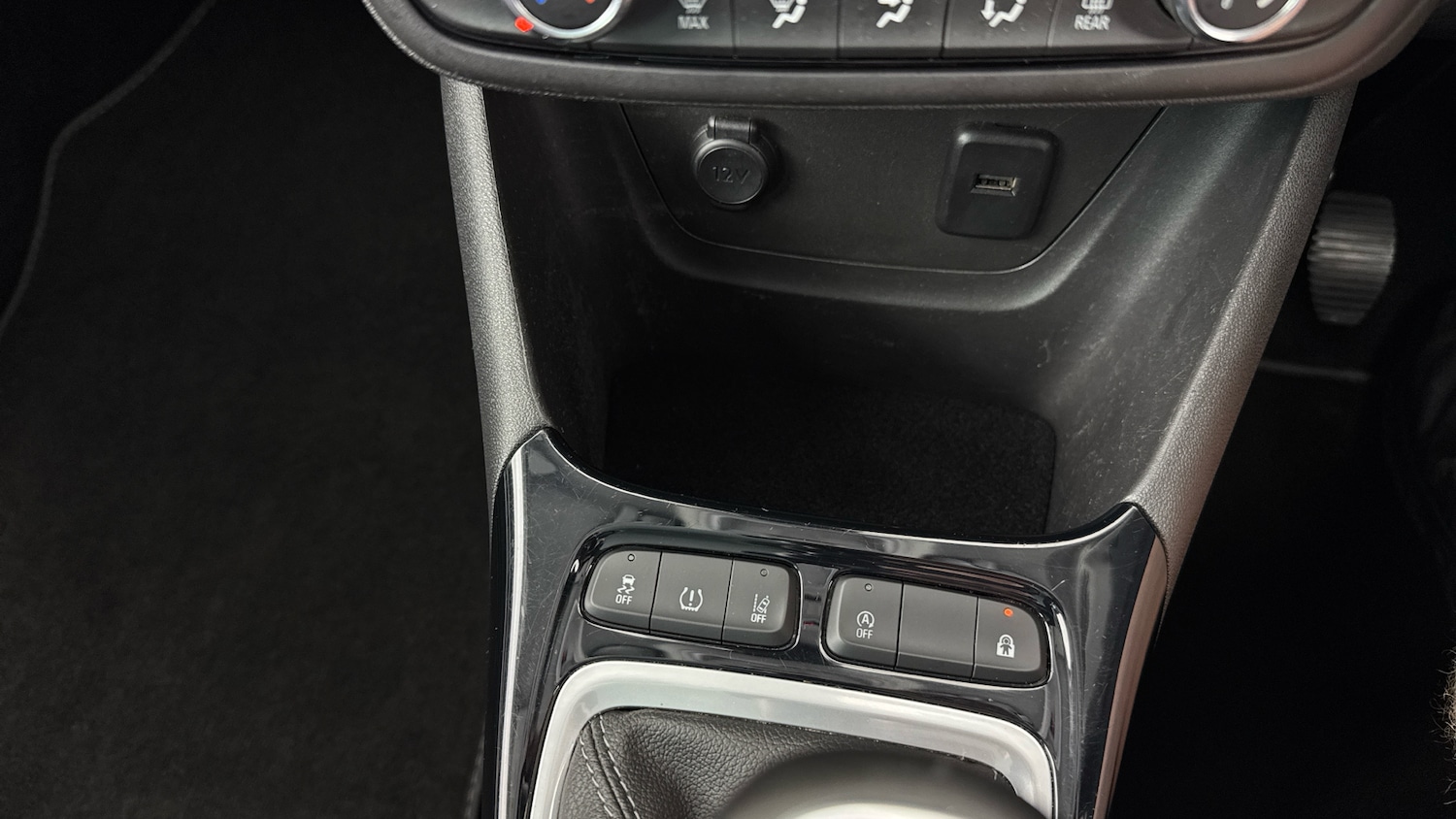Used Vauxhall Crossland X 2020 for sale - 76057616: Photo 18