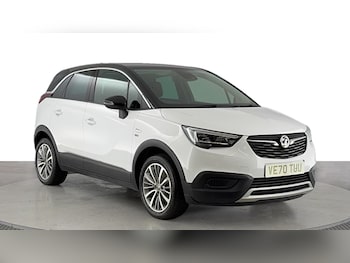 Used Vauxhall Crossland X 2020 for sale - 76057616: Photo 2