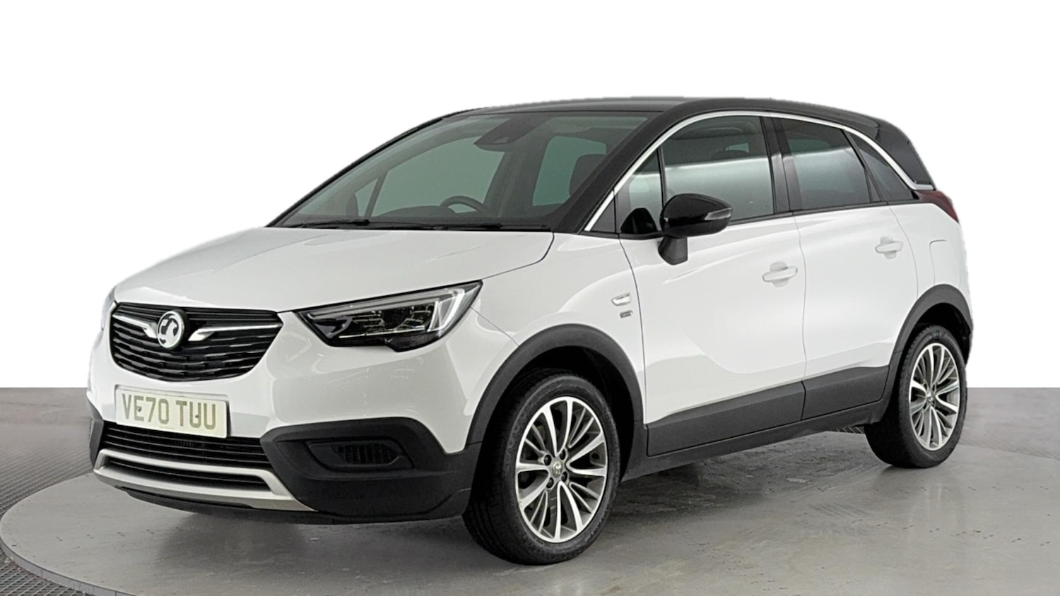 Used Vauxhall Crossland X 2020 for sale - 76057616: Photo 36