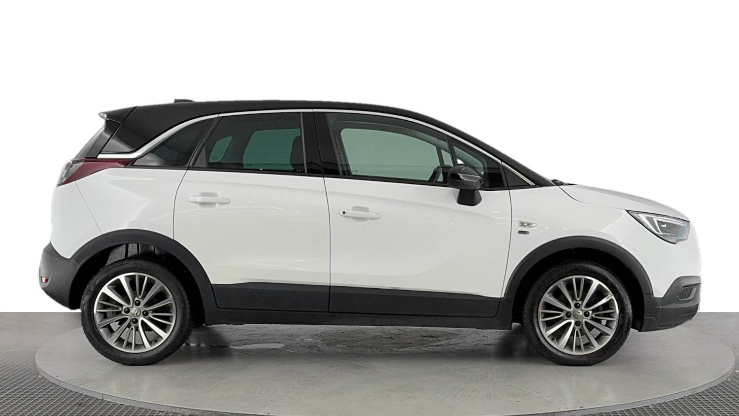 Used Vauxhall Crossland X 2020 for sale - 76057616: Photo 38