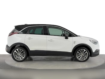 Used Vauxhall Crossland X 2020 for sale - 76057616: Photo 3