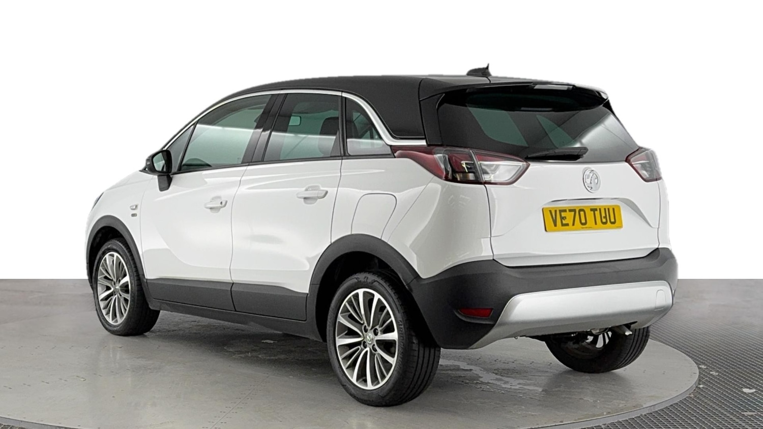 Used Vauxhall Crossland X 2020 for sale - 76057616: Photo 41