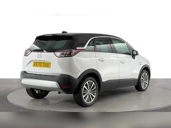 Used Vauxhall Crossland X 2020 for sale - 76057616: Photo 4