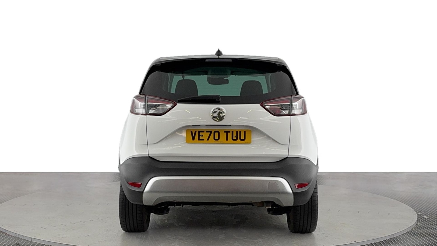 Used Vauxhall Crossland X 2020 for sale - 76057616: Photo 5
