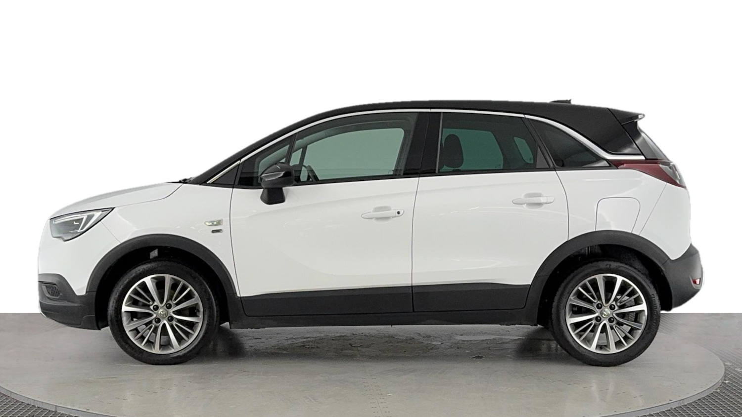 Used Vauxhall Crossland X 2020 for sale - 76057616: Photo 7