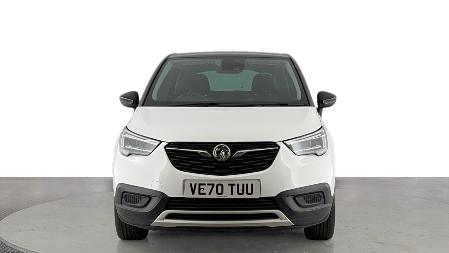 Used Vauxhall Crossland X 2020 for sale - 76057616: Photo 8