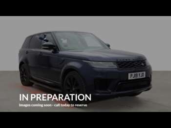 2019 - 2.0 P400e HSE Dynamic 5dr Auto