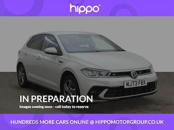 Used Volkswagen Polo 2023 for sale - 78922817: Photo