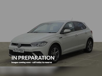 Used Volkswagen Polo 2023 for sale - 78922817: Photo