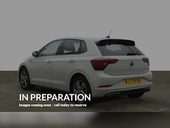 Used Volkswagen Polo 2023 for sale - 78922817: Photo