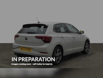 Used Volkswagen Polo 2023 for sale - 78922817: Photo