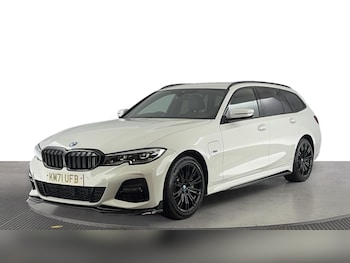 BMW - 3 Series