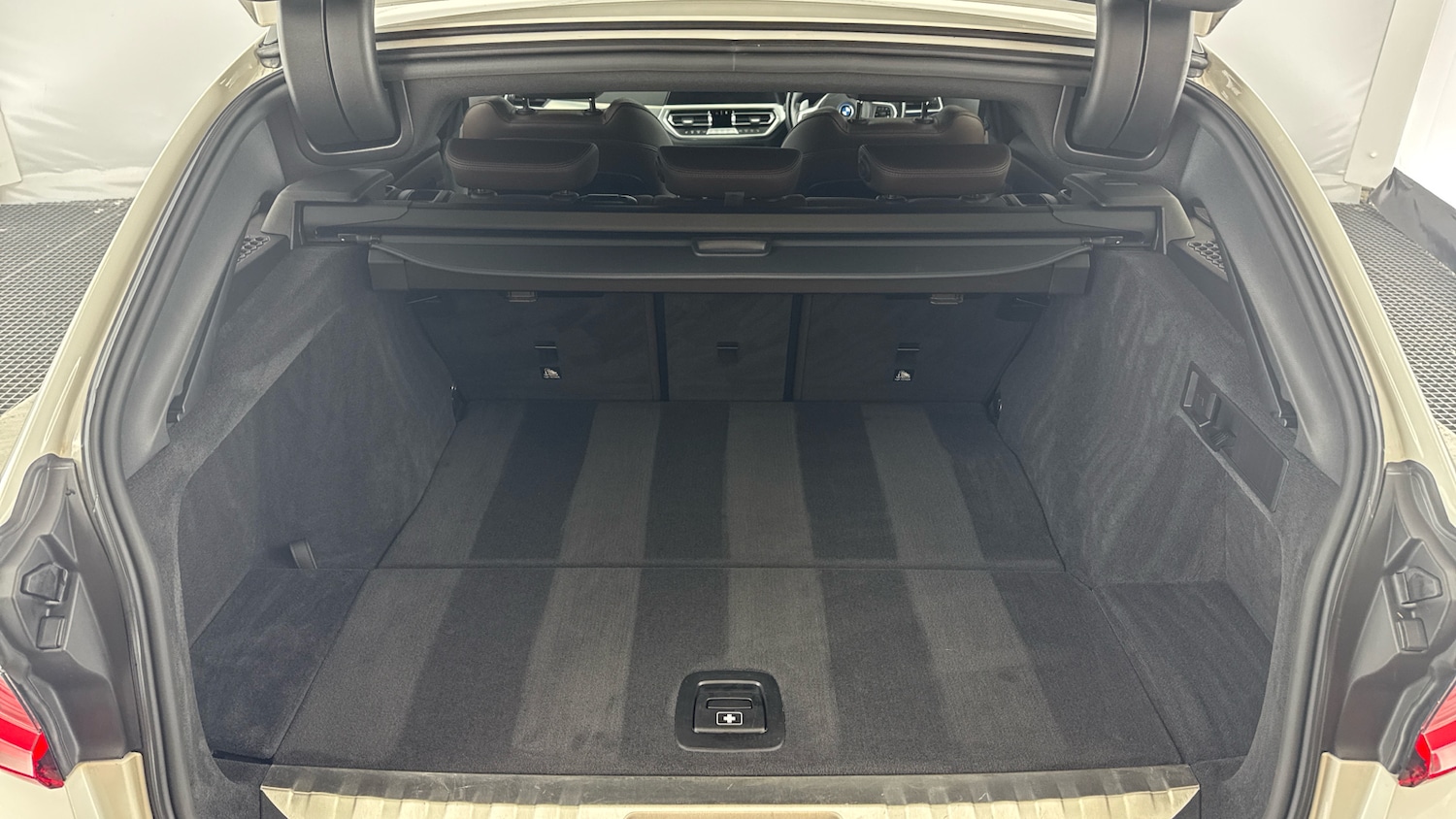 Vehicle 50