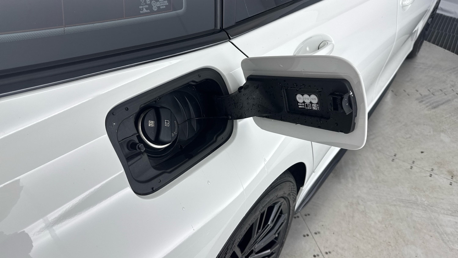 Vehicle 60