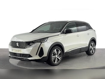 Peugeot - 3008