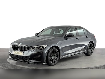 Used BMW 3 Series 2021 for sale - 75638415: Photo