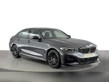 Used BMW 3 Series 2021 for sale - 75638415: Photo