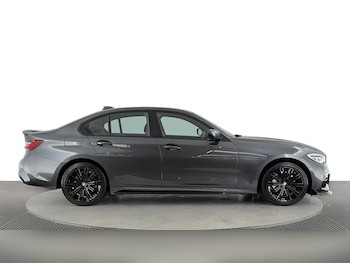 Used BMW 3 Series 2021 for sale - 75638415: Photo