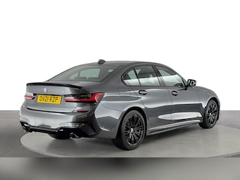 Used BMW 3 Series 2021 for sale - 75638415: Photo