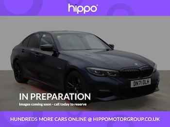 BMW 3 Series feature image