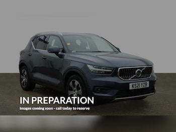 Volvo - XC40