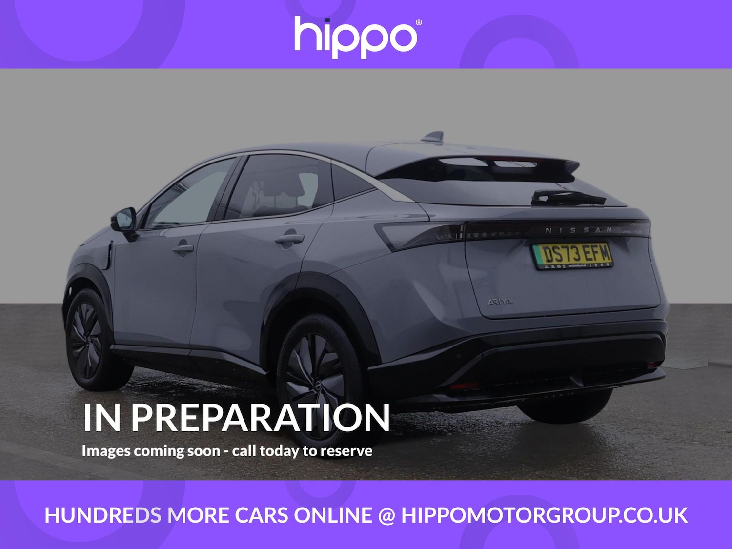 Used Nissan ARIYA for sale - 77351901: Photo 3