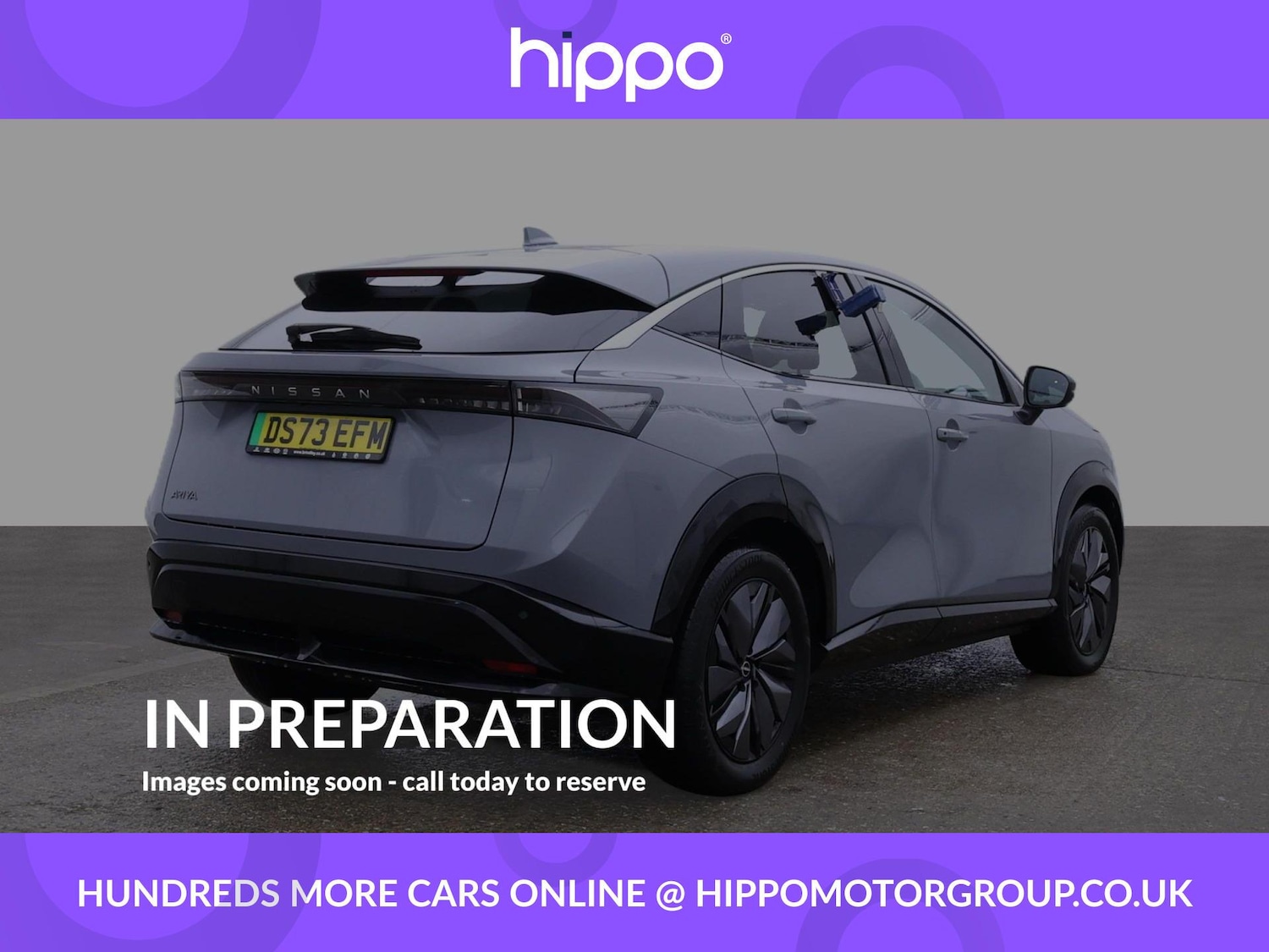 Used Nissan ARIYA for sale - 77351901: Photo 4