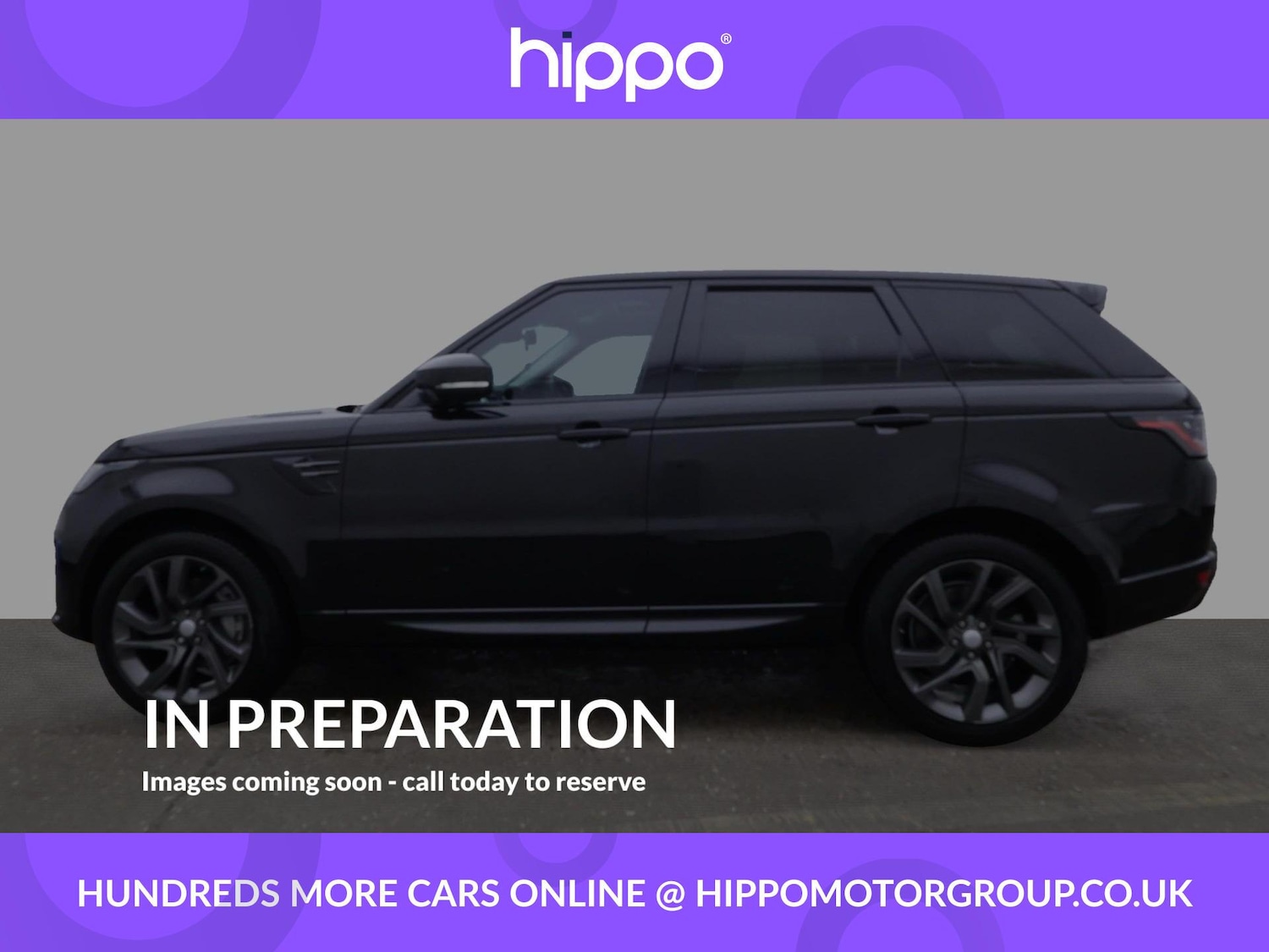 Used Land Rover Range Rover Sport 2021 for sale - 77091515: Photo 6