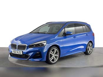 2021 - 216D M Sport Gran Tourer 5-Door