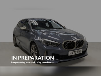 2022 - M135I Xdrive 5-Door